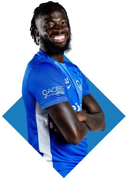 Tolu Arokodare Krc Genk