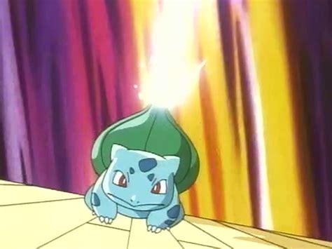 Fileash Bulbasaur Leech Seedpng Bulbagarden Archives