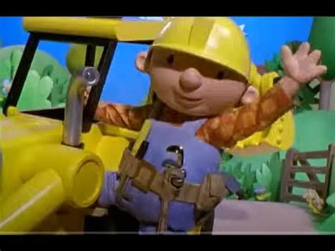 Bob el constructor Episodio 1 Español Latino YouTube