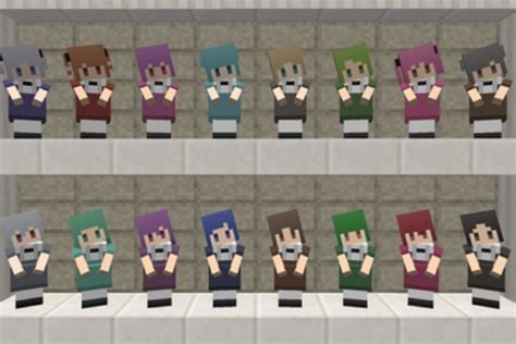 [最新] マインクラフトpe メイドmod 128585 マインクラフトpe メイドmod