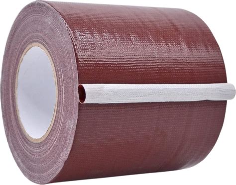 Wod Dtc10 Advanced Strength Industrial Grade Burgundy Duct