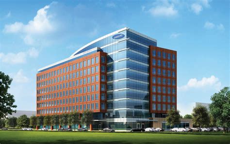 Englewood Samsung Office Lessard Design