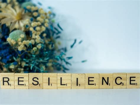 11 hábitos para ser resiliente Psicoemoc