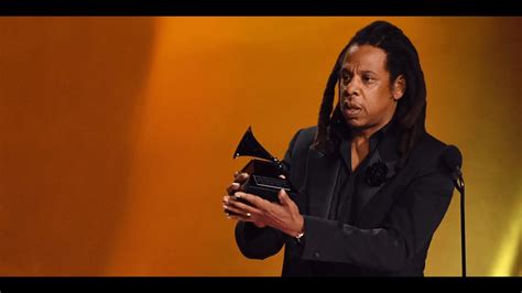 Jay Z Calls Out The Grammys Youtube