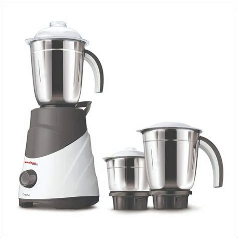 550 W Khaitan Avaante Diana 3 Jar Mixer Grinder At Rs 2999 Piece In