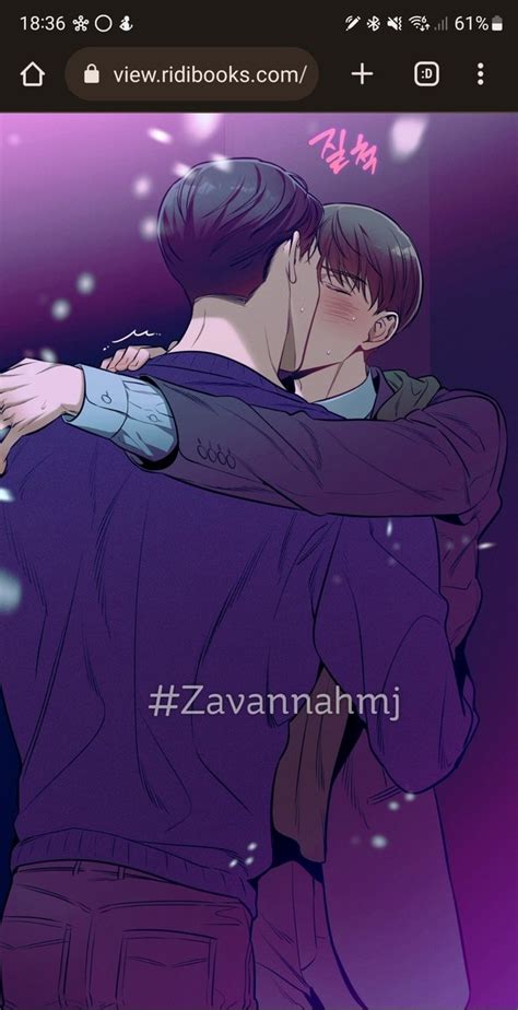 Zav on Twitter This Kiss Szene Perfection NoMoral 노모럴