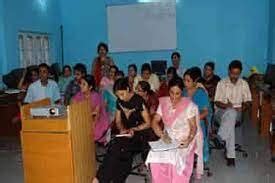 New Gandhi Memorial College Of Education NGMCE Jammu Courses Fees