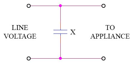 Filter capacitor » Capacitor Guide