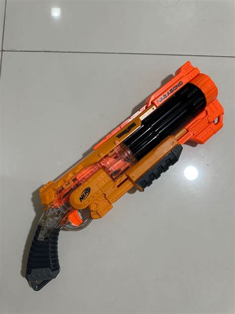 Nerf Doomlands Vagabond on Carousell