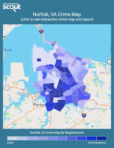 [最も共有された！ √] Norfolk Va Crime Map 303702 Norfolk Va Crime Map