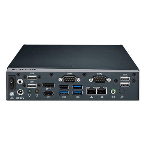 Epc T Epc T Series Embedded Pc At Inr In New Delhi