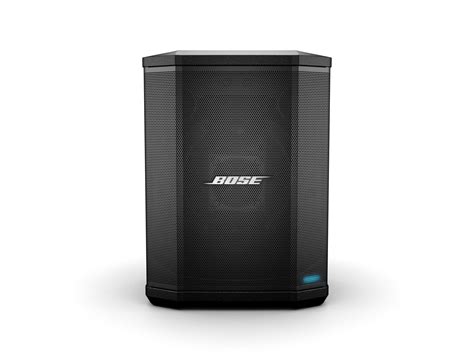 Bose S Pro Portable Bluetooth Speaker And Pa System With Rechargeable