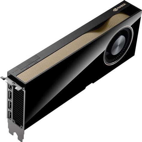 PNY NVIDIA RTX 6000 Ada Bulk Ab 7 939 08 Preisvergleich Bei Idealo De