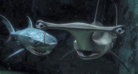Finding Nemo Disney Movies Finding Nemo Shark