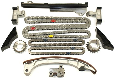 2011 Lexus RX350 Engine Timing Chain Kit AutoPartsKart