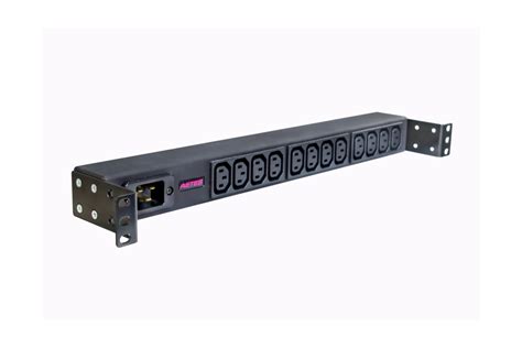 Basic Rack Pdu Aetes Rugged Series A Basic Pdu U U