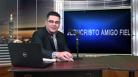 Reflexion¿para Quien Es El Ay Evangelista Juan Carlos Larahd Youtube