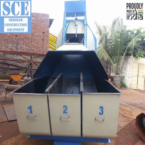 Electric Engine RM800 Reversible Concrete Drum Mixer For Construction