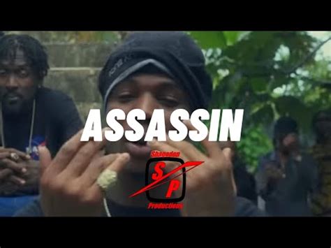 Masicka X Vybz Kartel Assassin Dancehall Type Beat Shaqadon