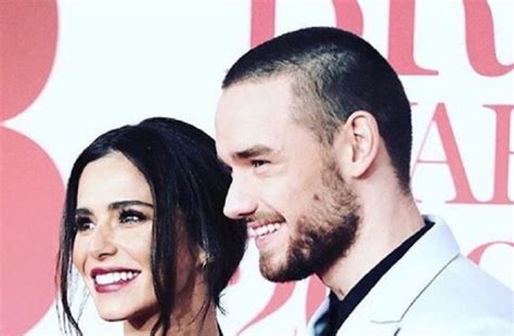 Liam Payne E Cheryl Cole Anunciam Separação Casal Estava Junto Há Dois