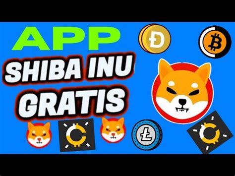 Applicazione Veloce Per Guadagnare Shiba Inu Fare Soldi Youtube