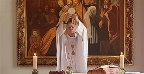 Solemnidad Del Corpus Christi Arquidi Cesis De Bogot