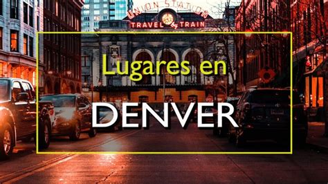 Explora Los Mejores Yonkes En Denver Colorado Para Encontrar Las