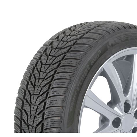 X Hankook R V Winter I Cept Evo W Xl Fr Zimowe