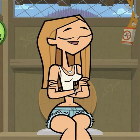 Pin By Elzette On Quick Saves In 2024 Total Drama Island Cartoon Profile Pics Drama