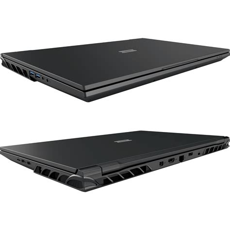 Schenker Key 15 E23 Powerful Workstation