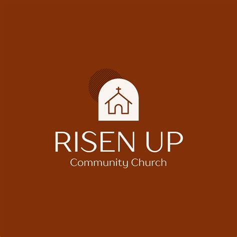 Modern Baptist Church Logos