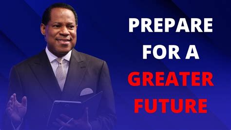 Prepare For A Greater Future I Pastor Chris Live I Month Of Possession