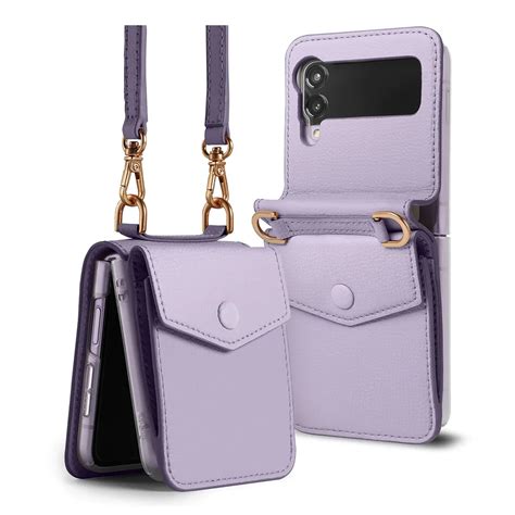 Ringke Folio Signature Card Pocket Galaxy Z Flip