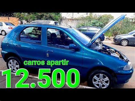 FEIRÃO DE CARROS USADOS EM GOIÂNIA HIPÓDROMO DA LAGOINHA CARROS BARATOS