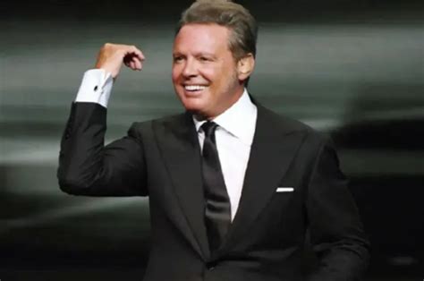 Furor Y R Cord De Luis Miguel En Argentina Diario La Opinion De