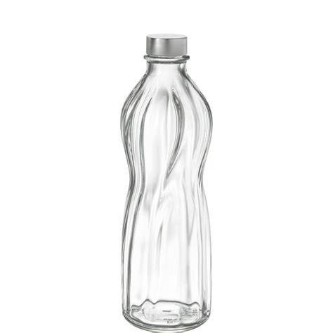 Aqua Flasche Mit Deckel 75 Cl Bormioli Rocco Im Shop