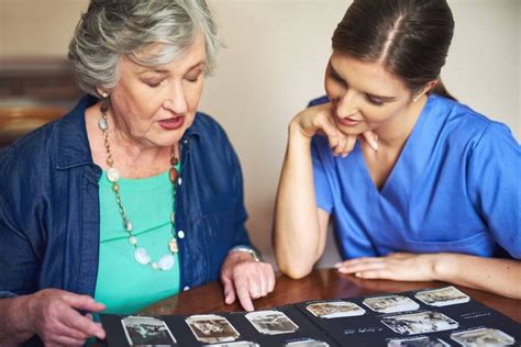 Dealing With Dementia Support Practical Tips For Seniors And