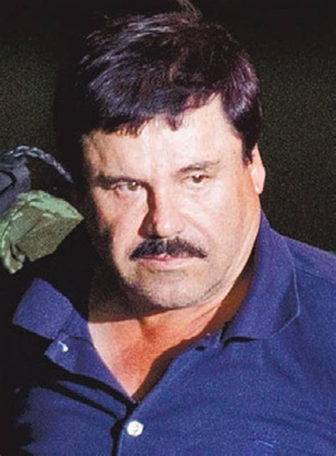 Trasladan A “el Chapo” Guzmán A Una Prisión Cerca De La Frontera Con Texas