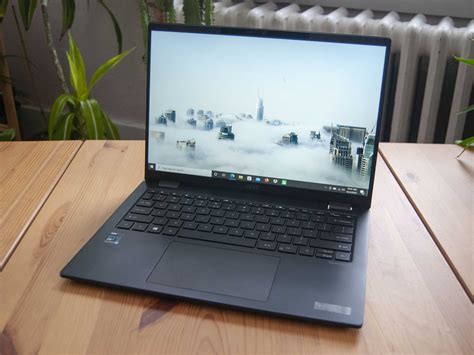 Acer TravelMate P6 (2021) review: A substantial refresh has this lightweight business laptop ...