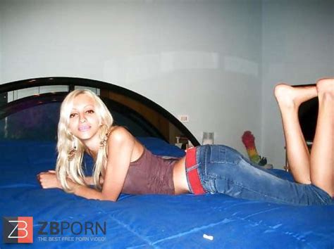 Always Fantastic Damsels In Denim II ZB Porn