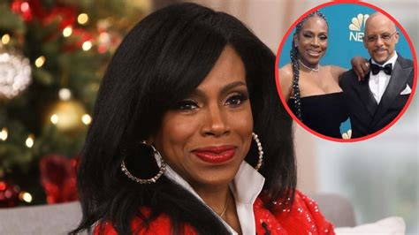 Sheryl Lee Ralph And Her Husband Explain How They Make Their 19 Year