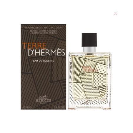 Comprar Terre Dhermes Edt Edici N Limitada Perfumer A J Lia