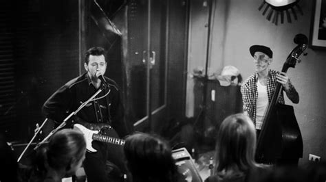 The Best Rockabilly Bands For Your Event