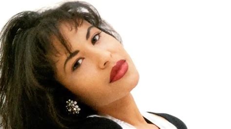 As Lucir A Selena Quintanilla En Seg N Inteligencia Artificial