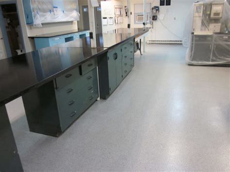 How To Choose The Right Science Lab Flooring Black Bear