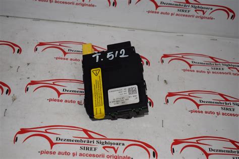 Modul Coloana Volan VW Touran 1K0953549A 512 187245375