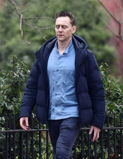 Tom Hiddleston M Xico On Twitter Tom Hiddleston Fue Captado Hoy