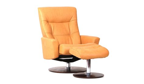 Top 10 Best Recliners with Ottoman Reviewed - Homeluf.com