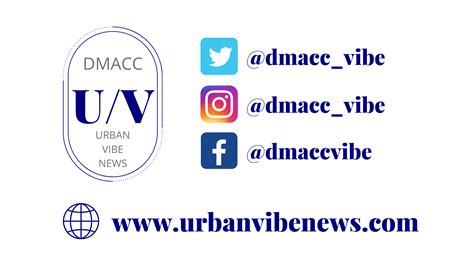 DMACC Urban Vibe Off to London with Study Abroad Program | Urban Vibe