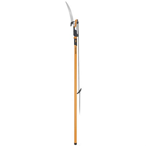 Fiskars Powerlever Pole Tree Pruner Loppers Mitre 10™